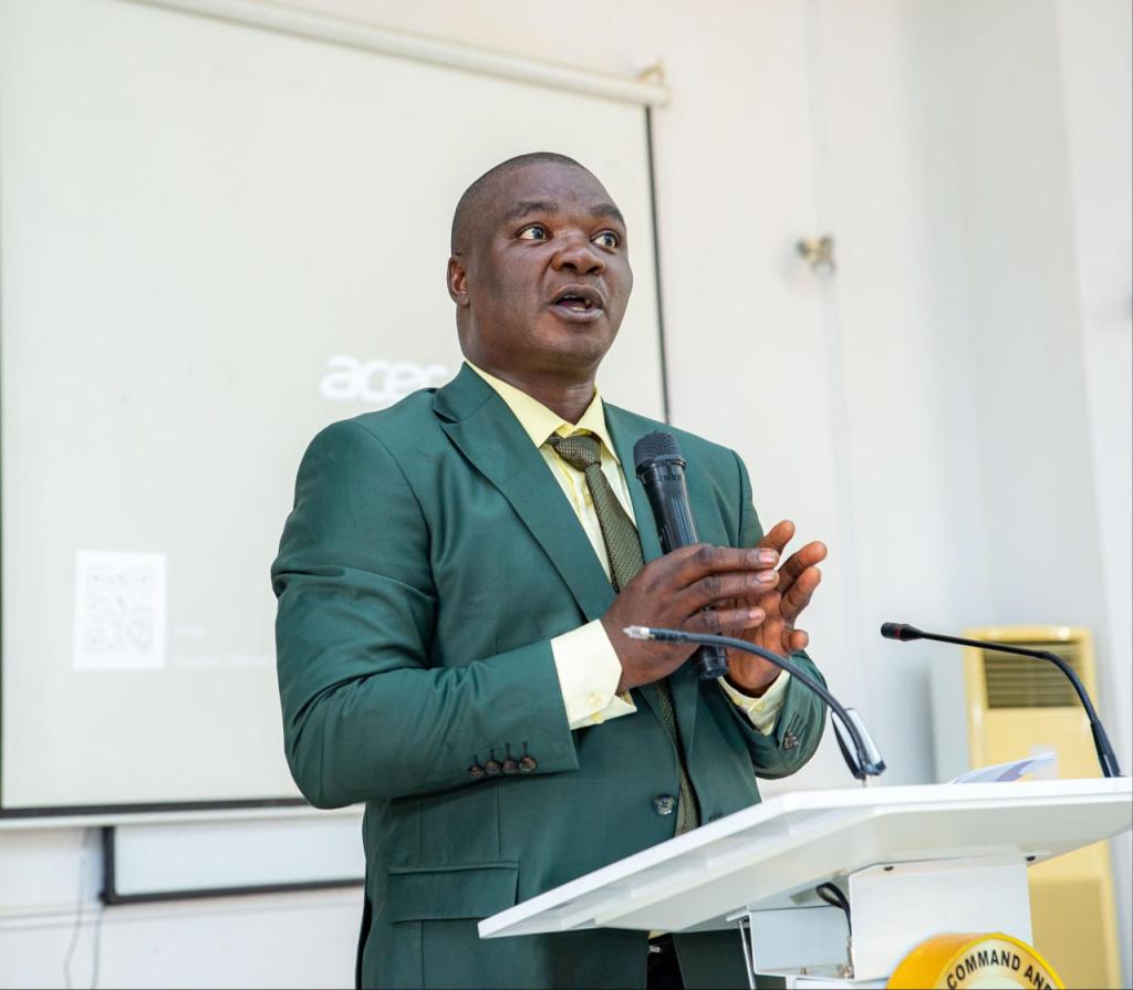 Celebrating Excellence: CIMCN Honours Icons of Mentorship and Leadership