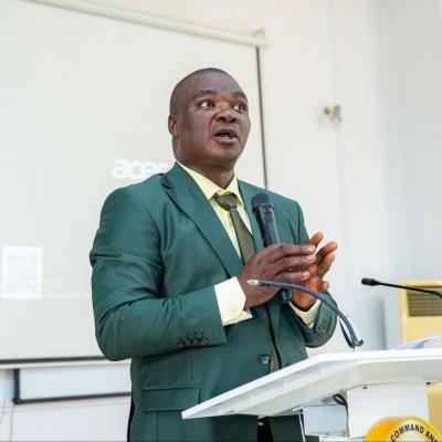 Celebrating Excellence: CIMCN Honours Icons of Mentorship and Leadership